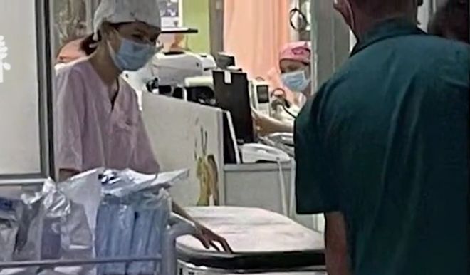 群殴致死谁负责